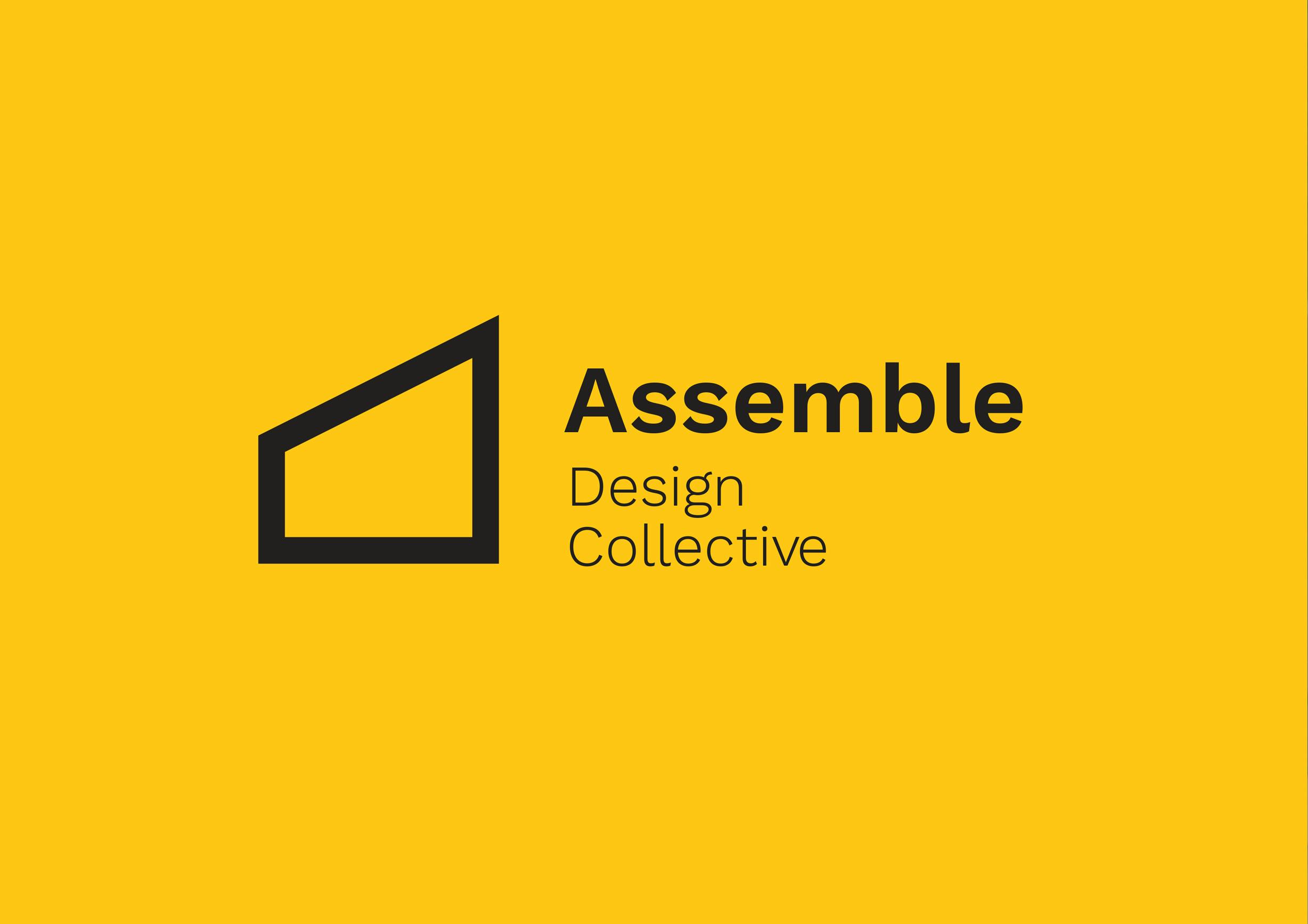 Assemble Logo Design